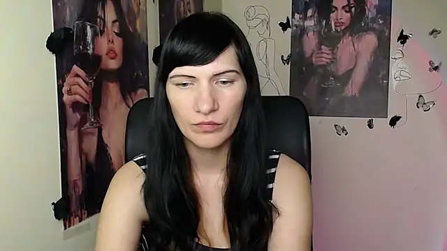 Rosalinda ro online show from May 14, 6:47 pm