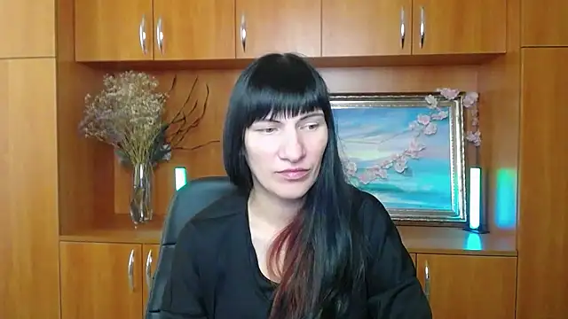 Rosalinda ro online show from March 23, 1:50 pm