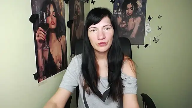 Rosalinda ro online show from April 29, 6:24 pm
