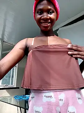 PussyFarrie online show from May 5, 7:33 am