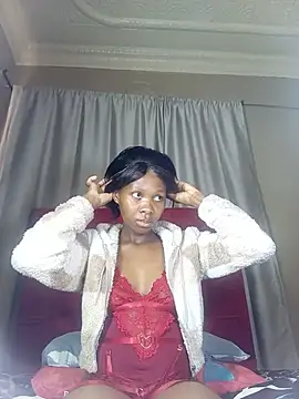 PussyFarrie online show from May 31, 6:52 am