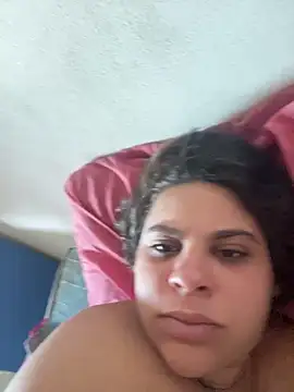 Adriputinha online show from April 2, 7:33 pm