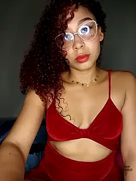 zuleymar online show from March 18, 6:24 pm