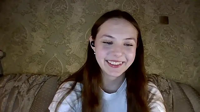 YuniNeko online show from February 9, 4:53 pm