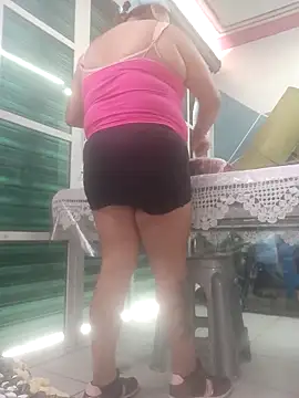 perrit17 online show from February 6, 6:11 pm