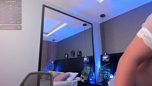 Sophi rae online show from February 26, 9:58 pm