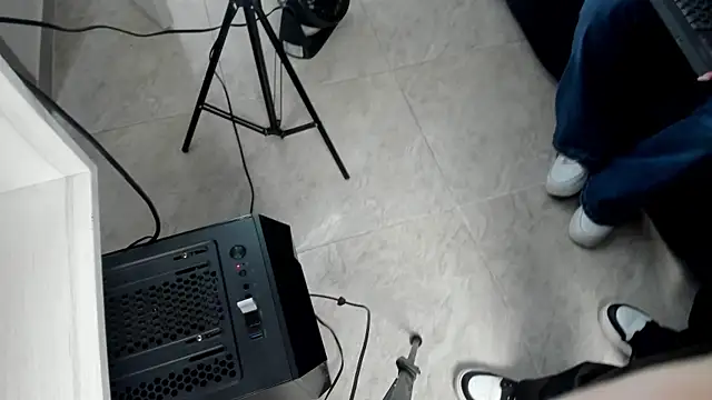 TSExoticFuck online show from March 22, 3:51 pm