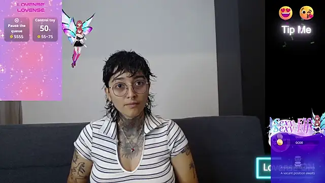 Ivyravens online show from April 19, 8:55 pm