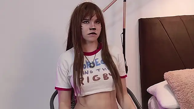 Raven OA online show from February 25, 1:20 pm