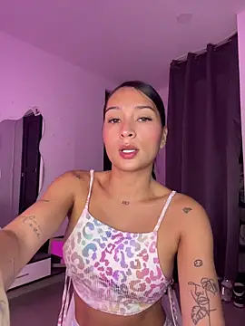 SofiaSiren online show from June 17, 9:27 pm