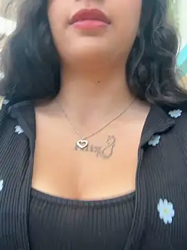 BabyKathy online show from February 18, 7:02 pm