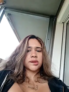 BabyKathy online show from May 6, 11:03 am