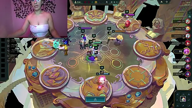 SpicyGirl77 online show from March 4, 2:40 am