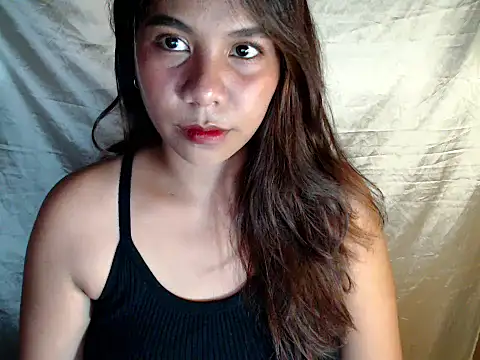 KristinaValerie22 online show from April 10, 1:28 pm