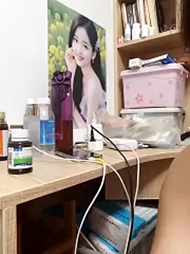 Jennie dogy online show from May 24, 1:21 pm