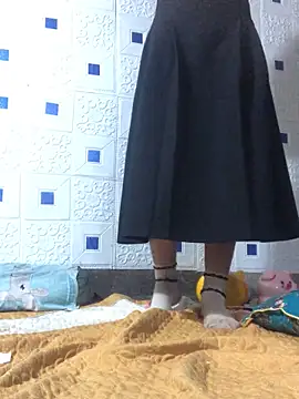 Cheng baby online show from February 22, 3:07 am