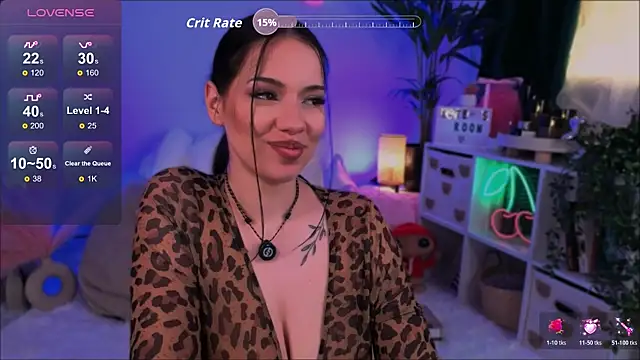 KatherineSwan online show from March 29, 7:46 pm