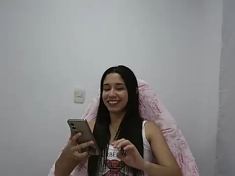 ScarletAsmodea online show from February 14, 5:31 am