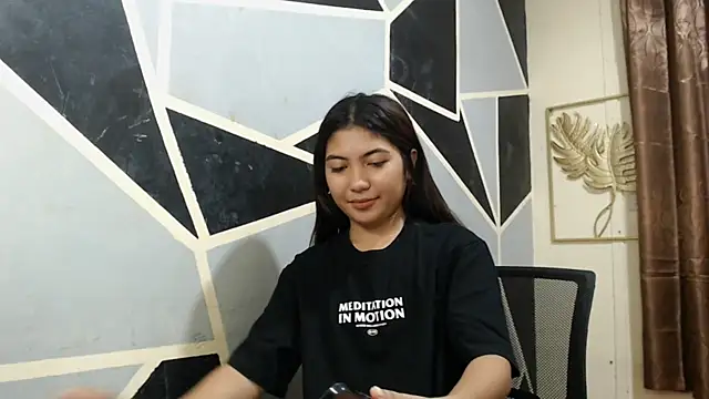 Jam morena  online show from April 3, 1:58 am