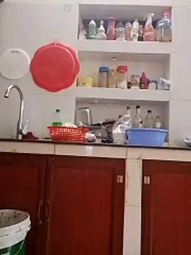 LiilyZi online show from March 31, 3:06 am