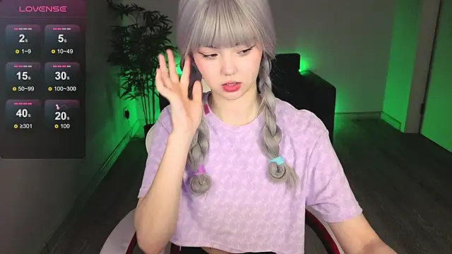 PONKY PINKY online show from May 23, 4:00 am