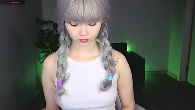 PONKY PINKY online show from May 9, 3:41 am