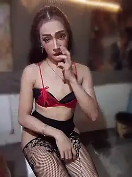 GeorginaLove09 online show from May 19, 4:47 pm