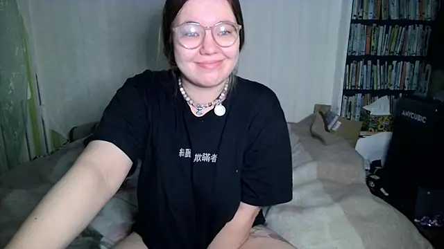 Helen foxygirl online show from February 16, 1:38 am