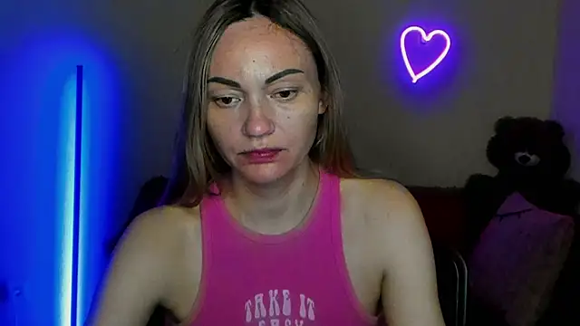 BlondMikey22 online show from May 27, 11:29 am