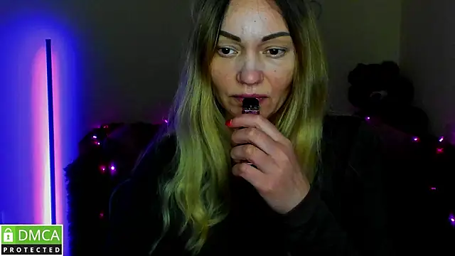 BlondMikey22 online show from March 7, 6:31 am