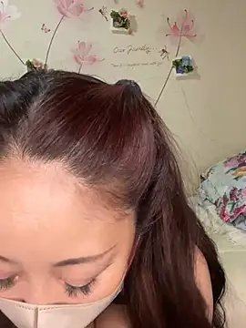 Nokaze-LOVE online show from March 26, 9:44 am