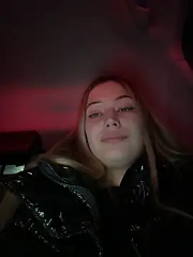 blonde exe online show from February 27, 3:45 pm