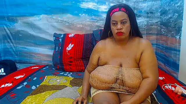 MatureTemptress online show from May 23, 1:59 am