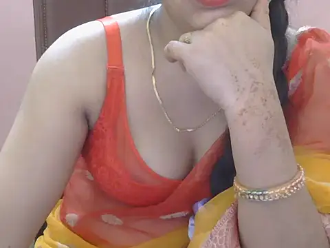 Cute Sheetal online show from May 26, 2:16 pm