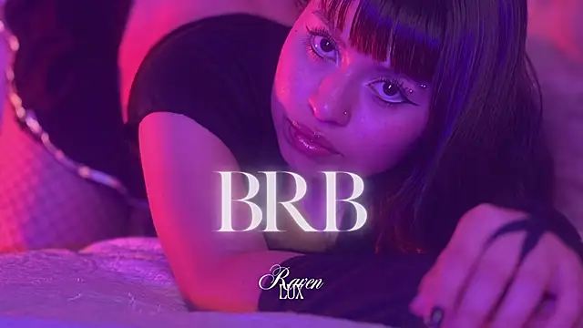 Raven Luxx online show from February 27, 4:12 am