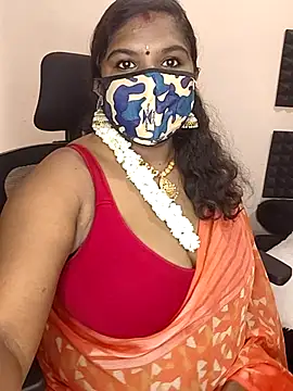 Archana achu143 online show from March 29, 9:08 am