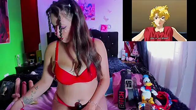 sweet chloe0 online show from May 14, 12:22 pm