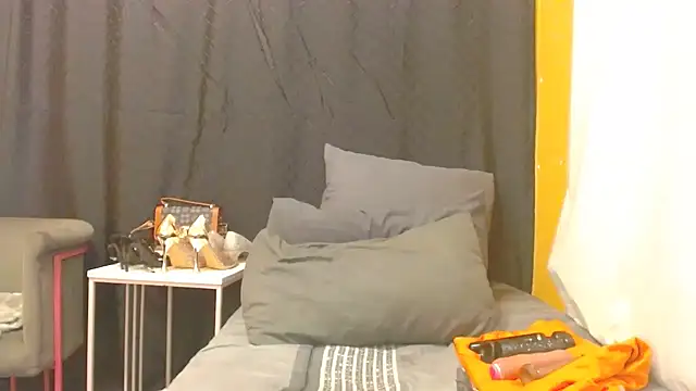 SexyKeila01 online show from May 22, 7:12 pm