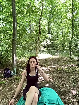 FortunaXmen online show from May 24, 10:14 am