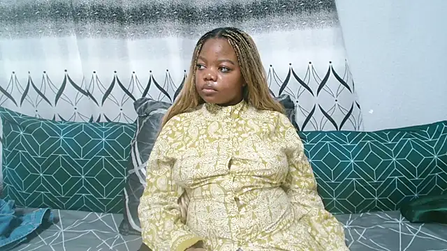 AlliBabe online show from March 20, 8:47 pm