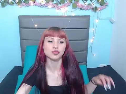 angelasofia707rs online show from April 1, 1:23 pm