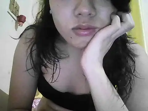 jenny 9 online show from March 26, 3:36 pm