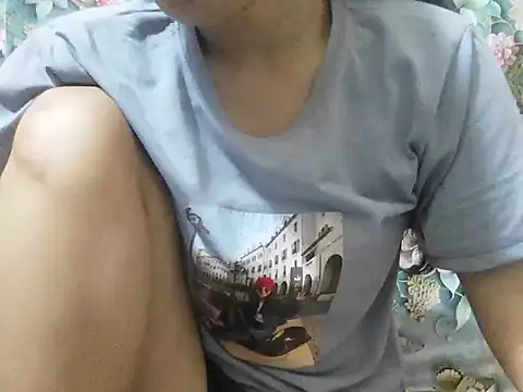 jenny 9 online show from February 28, 6:07 pm