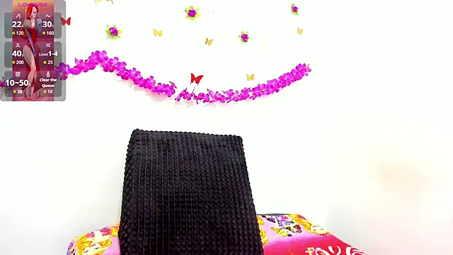 lexyy24 online show from February 23, 9:31 am