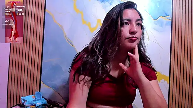 lexyy24 online show from May 11, 1:02 pm