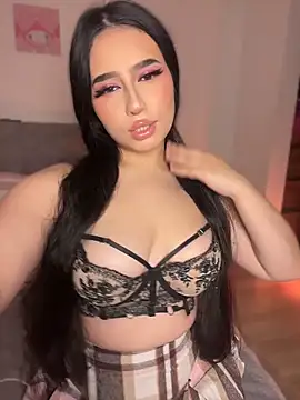 Sofiia Vegaa online show from May 17, 1:27 am