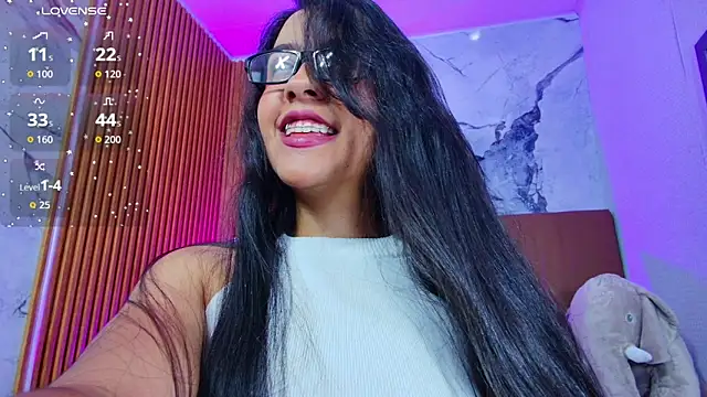 lizza oss online show from May 11, 12:07 pm