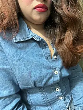 riya sharma11 online show from May 2, 10:02 pm