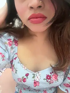 riya sharma11 online show from February 21, 11:33 am