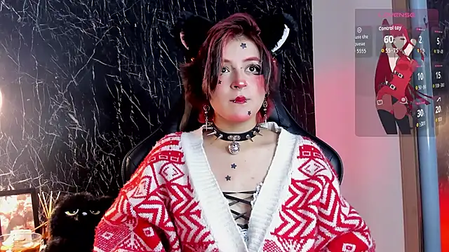 YuuMiko online show from May 22, 2:48 pm
